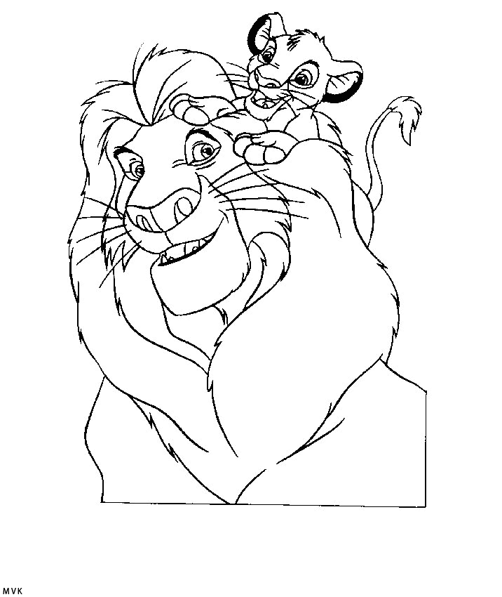 the lion king097